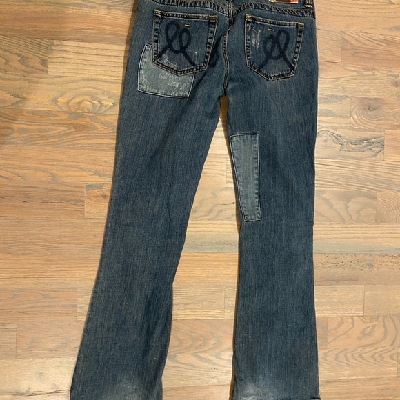 Marlow | Jeans | Marlow Vintage 